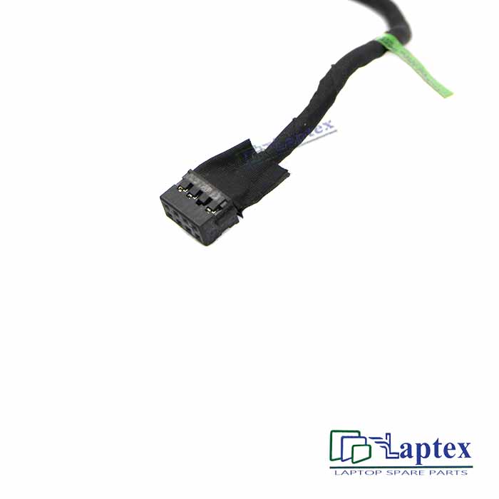 Hp Pavilion 250g2 Dc Jack